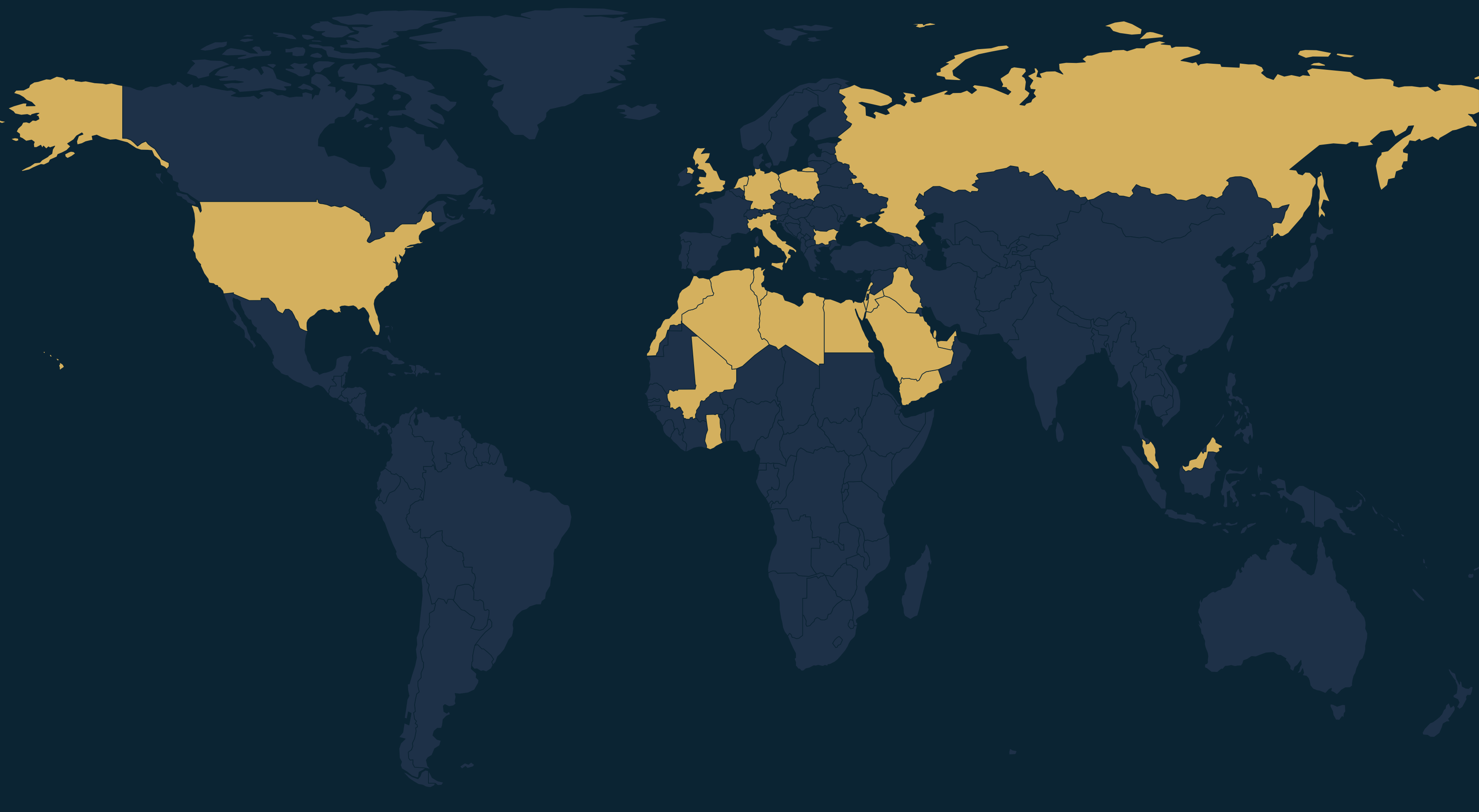 Global footprint of Noon For Printing & Packaging